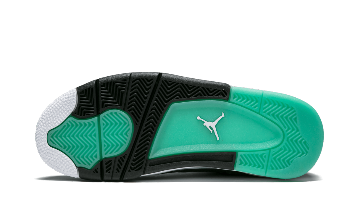 Air Jordan 4 Retro "Teal"