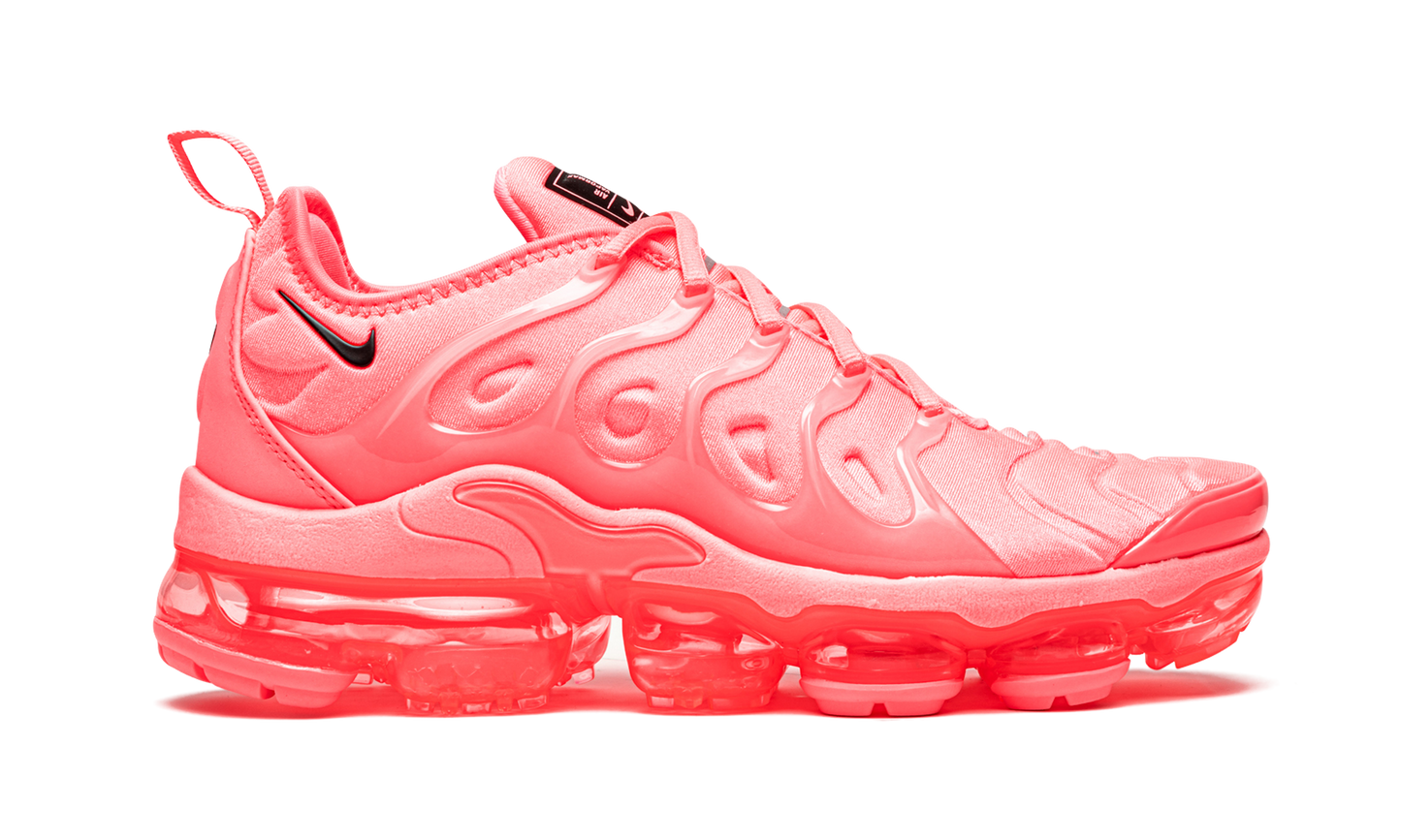AIR VAPORMAX PLUS WMNS "Bubblegum"