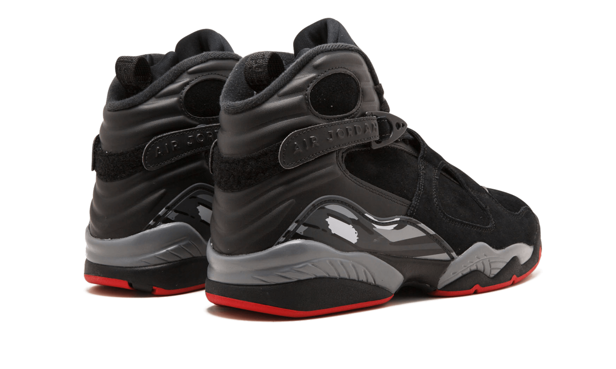 Air Jordan 8 Retro "Bred"