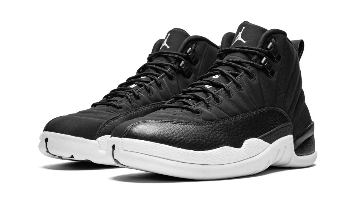 Air Jordan 12 Retro "PSNY FRIENDS AND FAMILY"