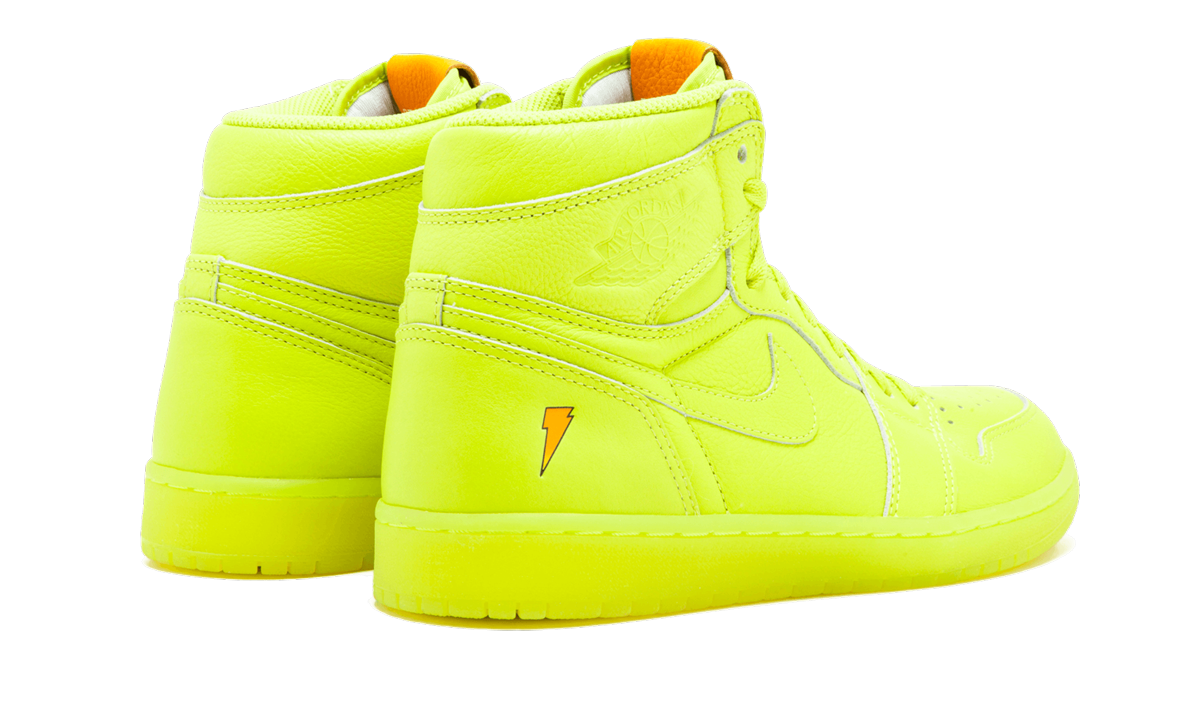 Air Jordan 1 Retro Hi G8RD "G8RD"