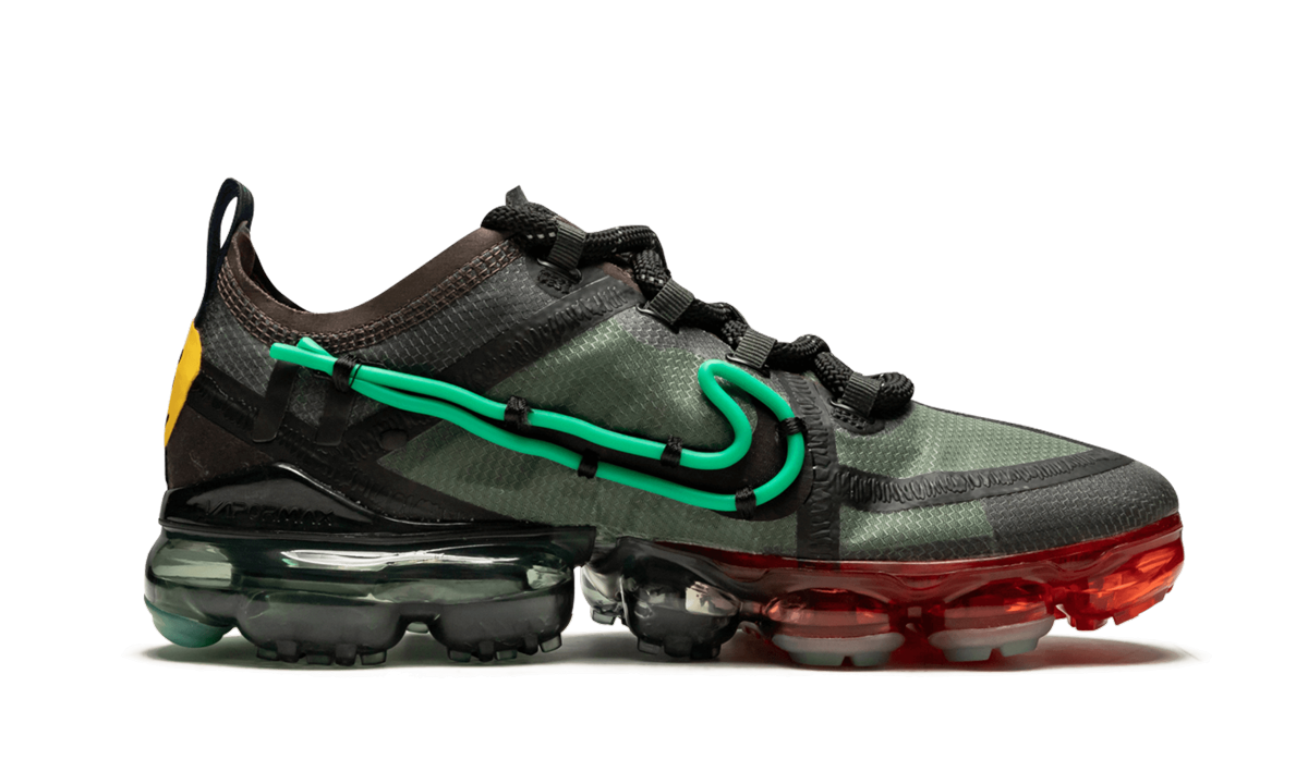 AIR VAPORMAX 2019 CPFM WMNS "Cactus Plant Flea Market"