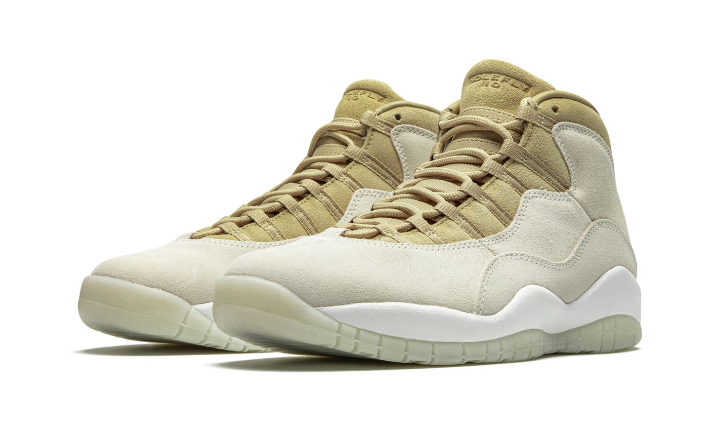 AIR JORDAN 10 RETRO SP "SOLEFLY"