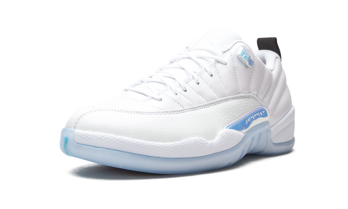 Air Jordan 12 Low "Easter"