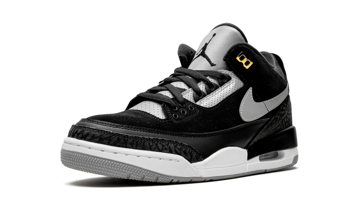 Air Jordan 3 "Tinker Hatfield"