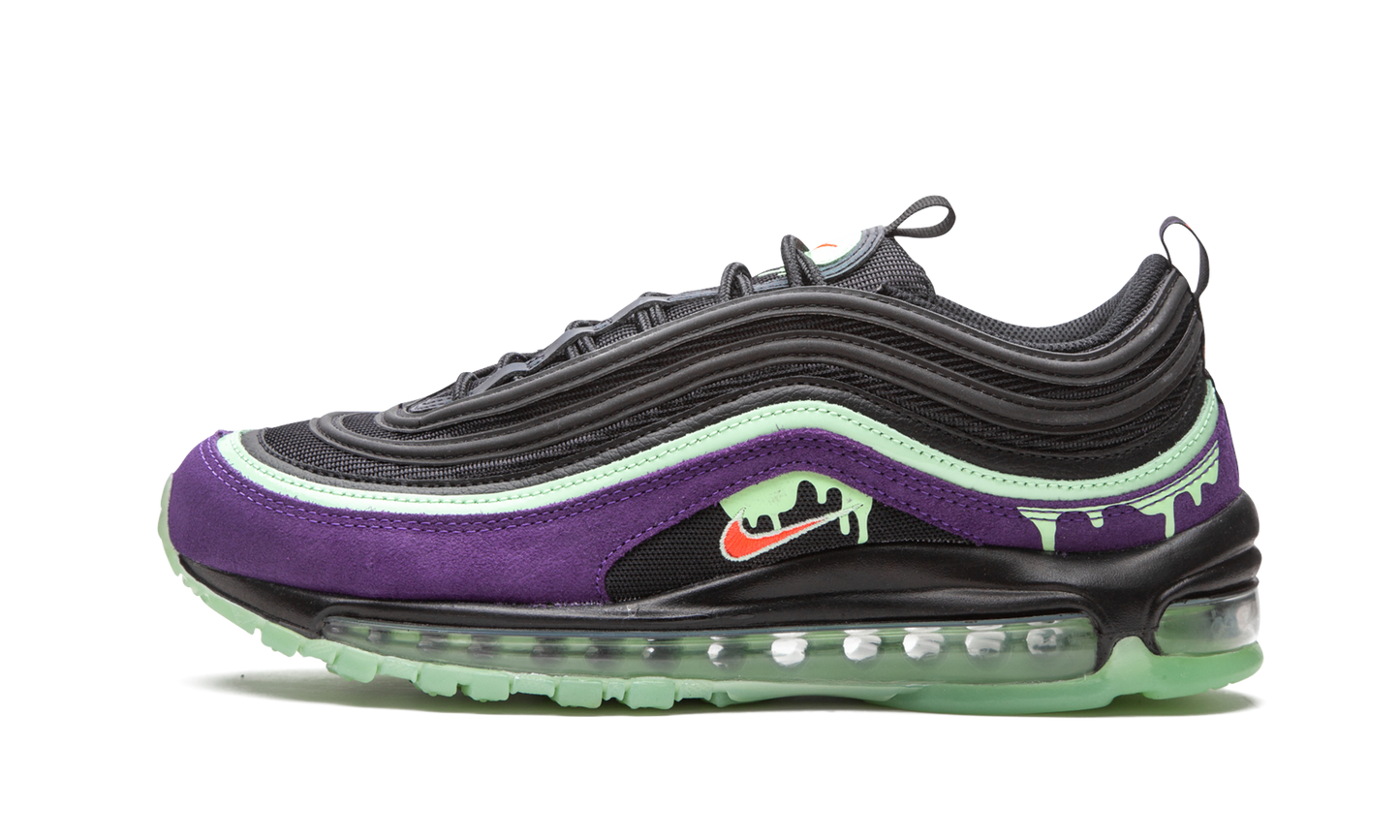 Air Max 97 "Slime Halloween"
