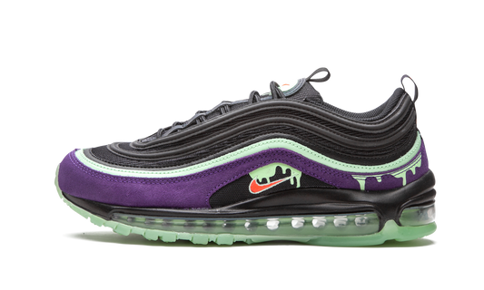 Air Max 97 "Slime Halloween"