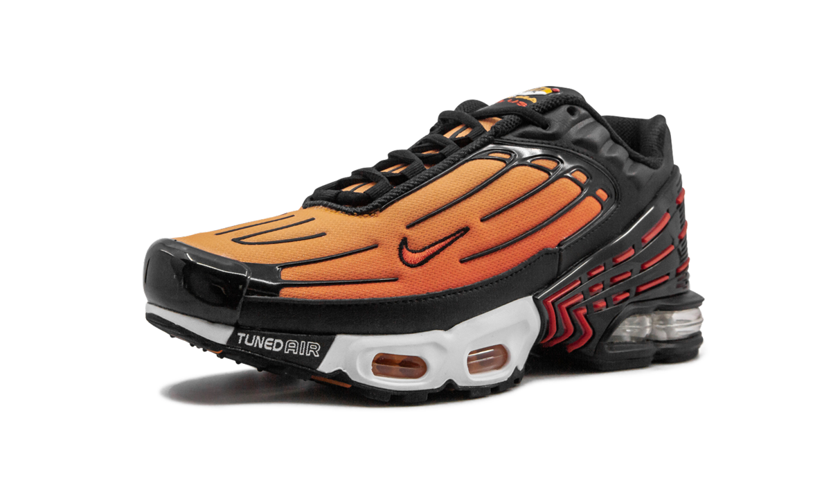 Air Max Plus 3 "Tiger"