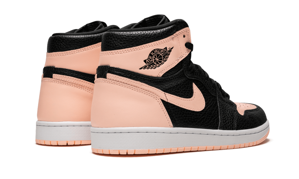 Air Jordan 1 Retro High OG "Crimson Tint"