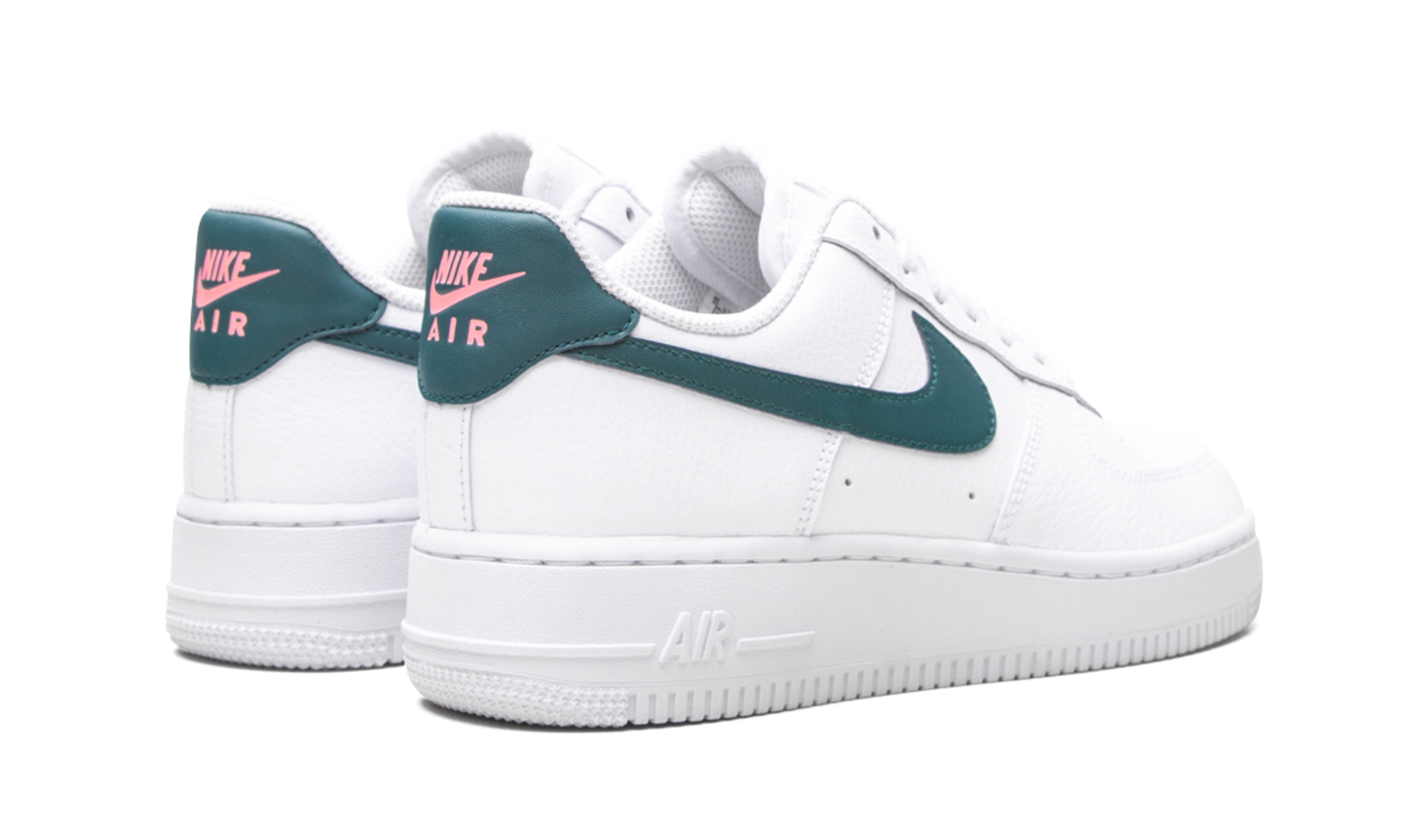 AIR FORCE 1 '07 MNS WMNS "Dark Teal"
