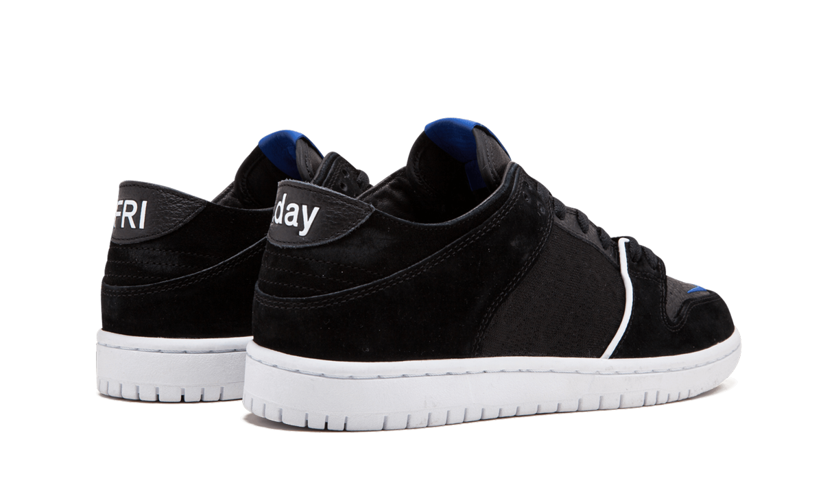 SB Zoom Dunk Low Pro QS "Soulland FRI.day Part 0.2"
