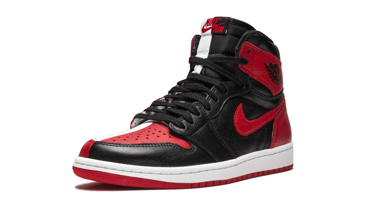 Air Jordan 1 Retro High OG NRG "Homage 2 Home (Non-Numbered)"