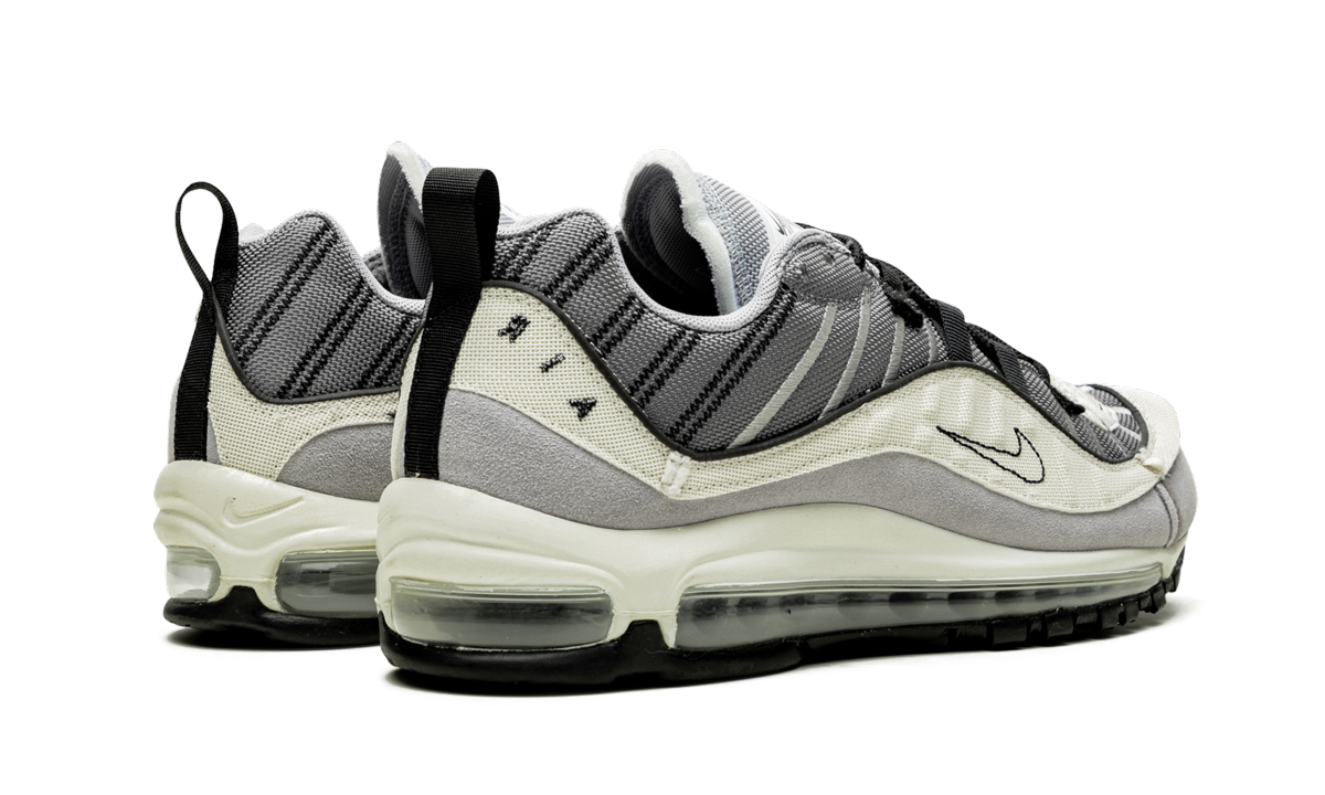 Air Max 98 SE "Inside Out"