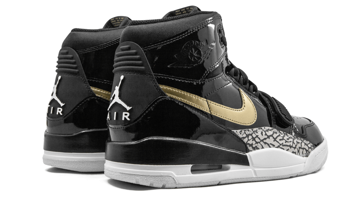 Air Jordan Legacy 312
