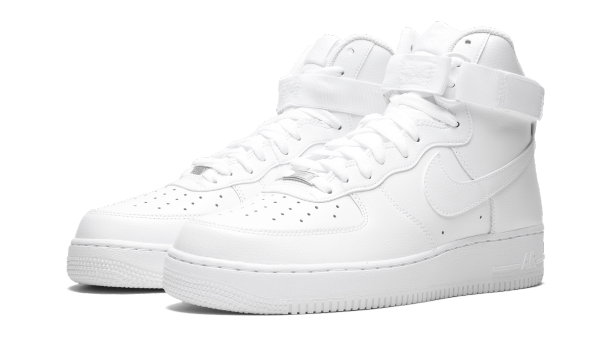 Air Force 1 High '07
