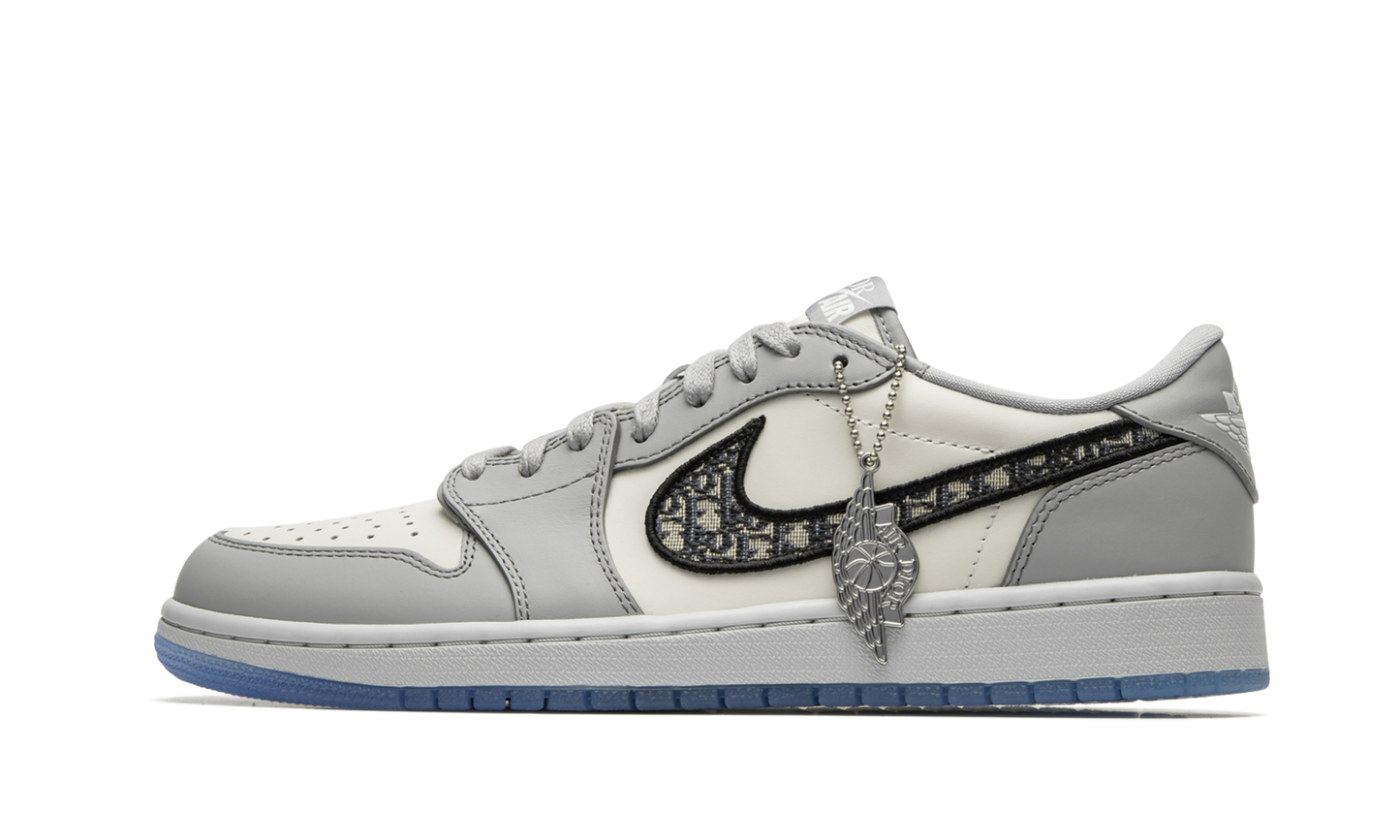 Air Jordan 1 Low "Dior"