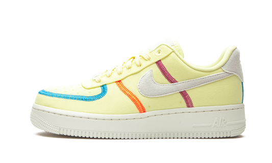AIR FORCE 1 '07 LX MNS WMNS "Life Lime"