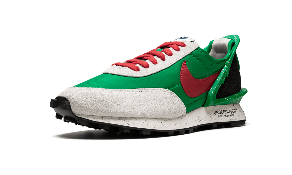 DAYBREAK / UNDERCOVER MNS WMNS "Undercover - Lucky Green"