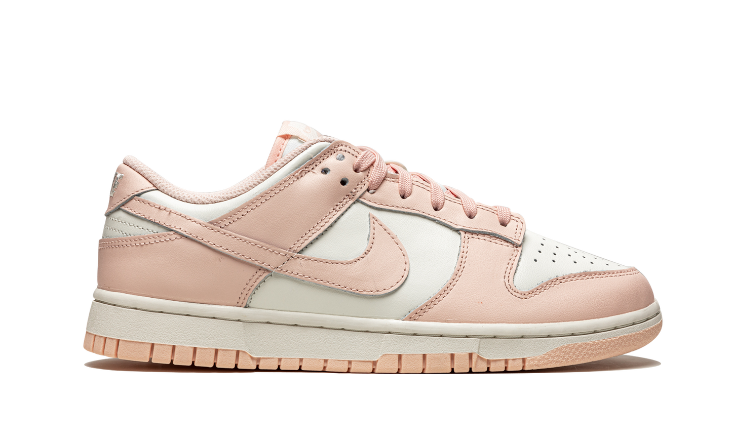 DUNK LOW WMNS "Orange Pearl"
