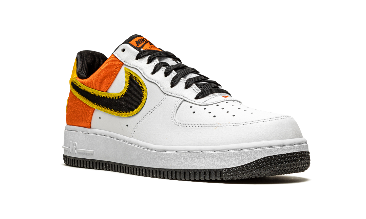 Air Force 1 Low "Rayguns"