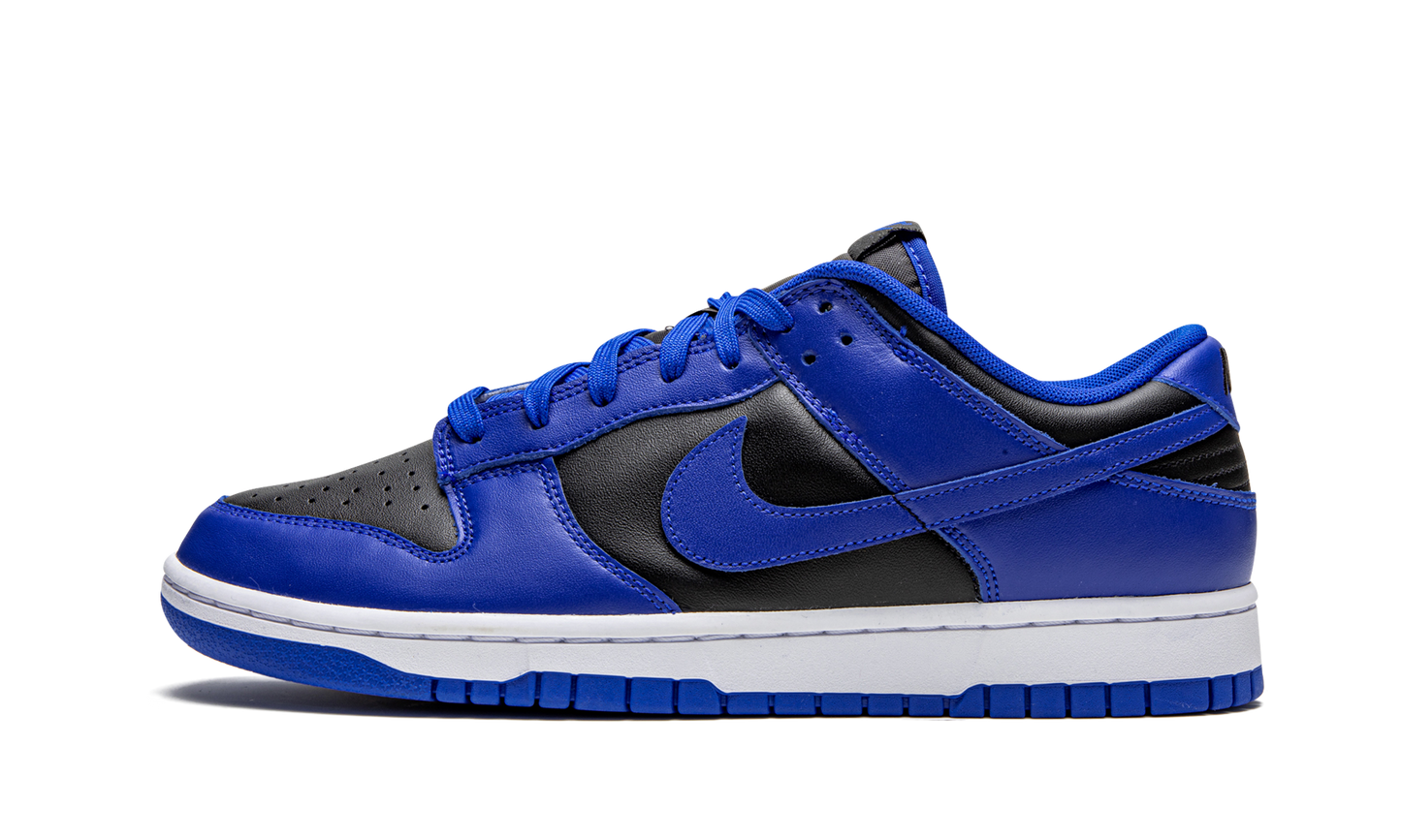 Dunk Low Retro "Hyper Cobalt"