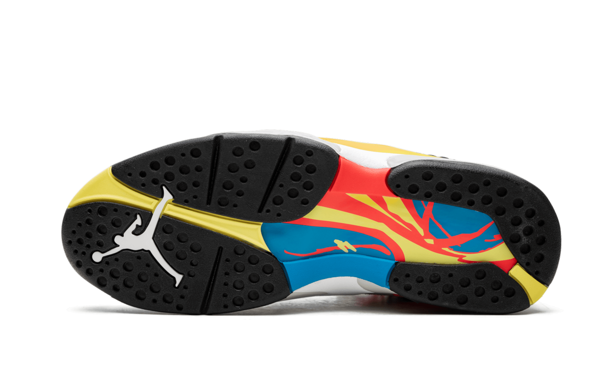 Air Jordan 8 Retro SE "Multi-Color"