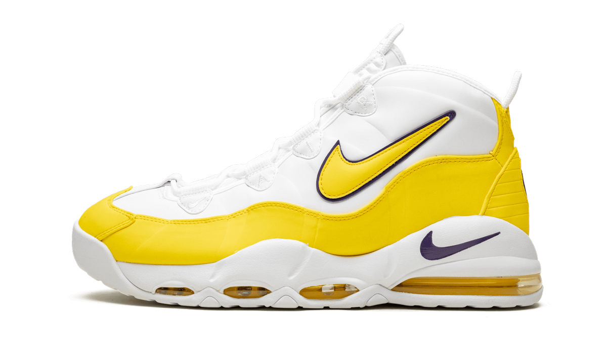 Air Max Uptempo 95 "Lakers"