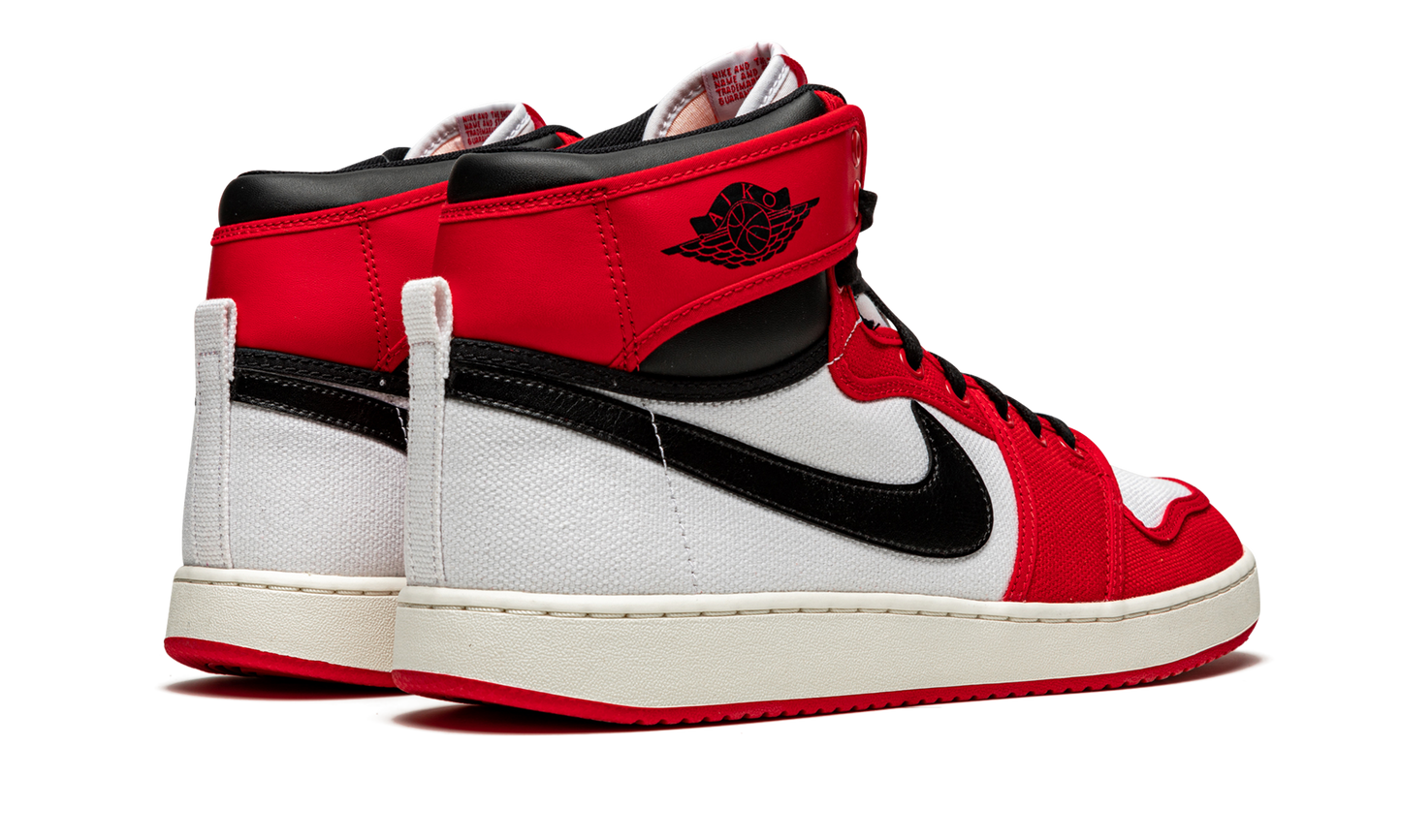 Air Jordan 1 KO "Chicago"