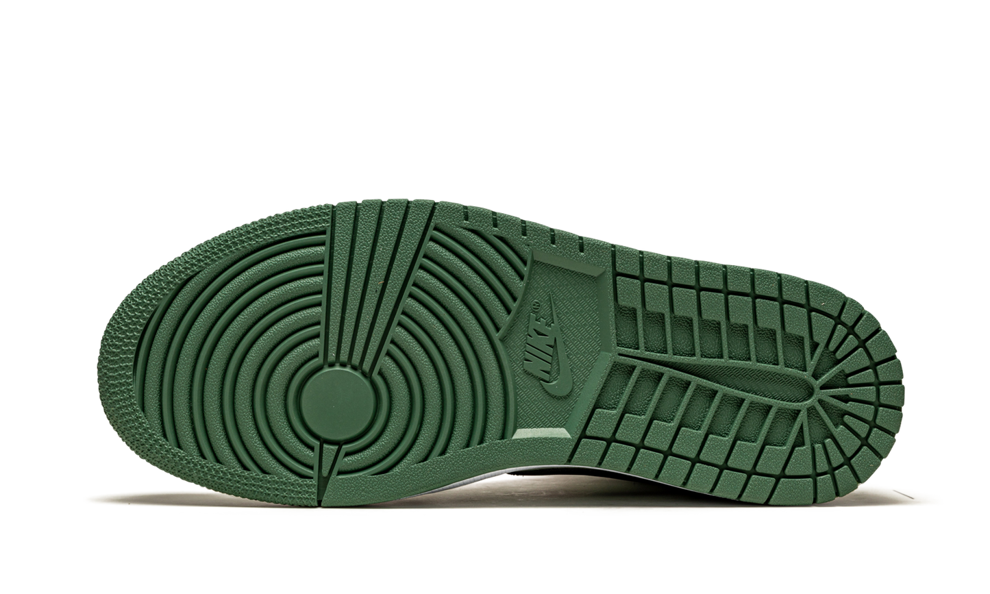 AIR JORDAN 1 MID SE WMNS "Dutch Green"