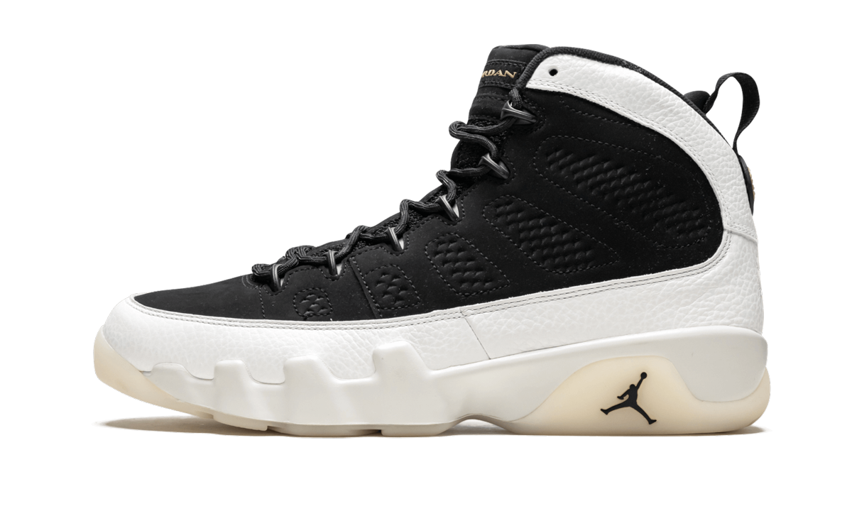 Jordan 9 Retro "LA All-Star"