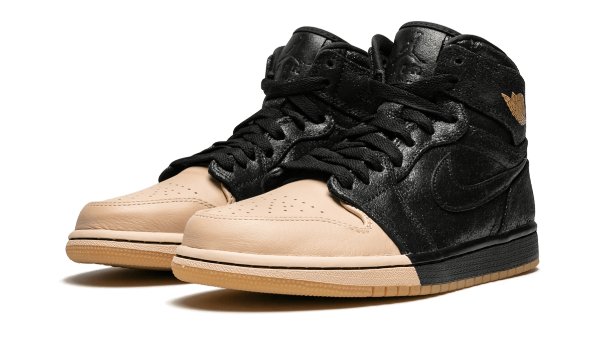 AIR JORDAN 1 RETRO HIGH PREMIUM WMNS