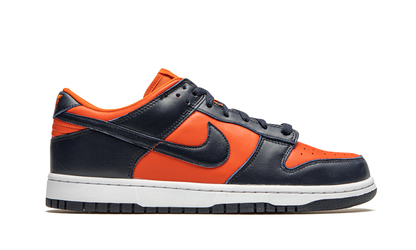 Dunk Low Retro "Champ Colors"