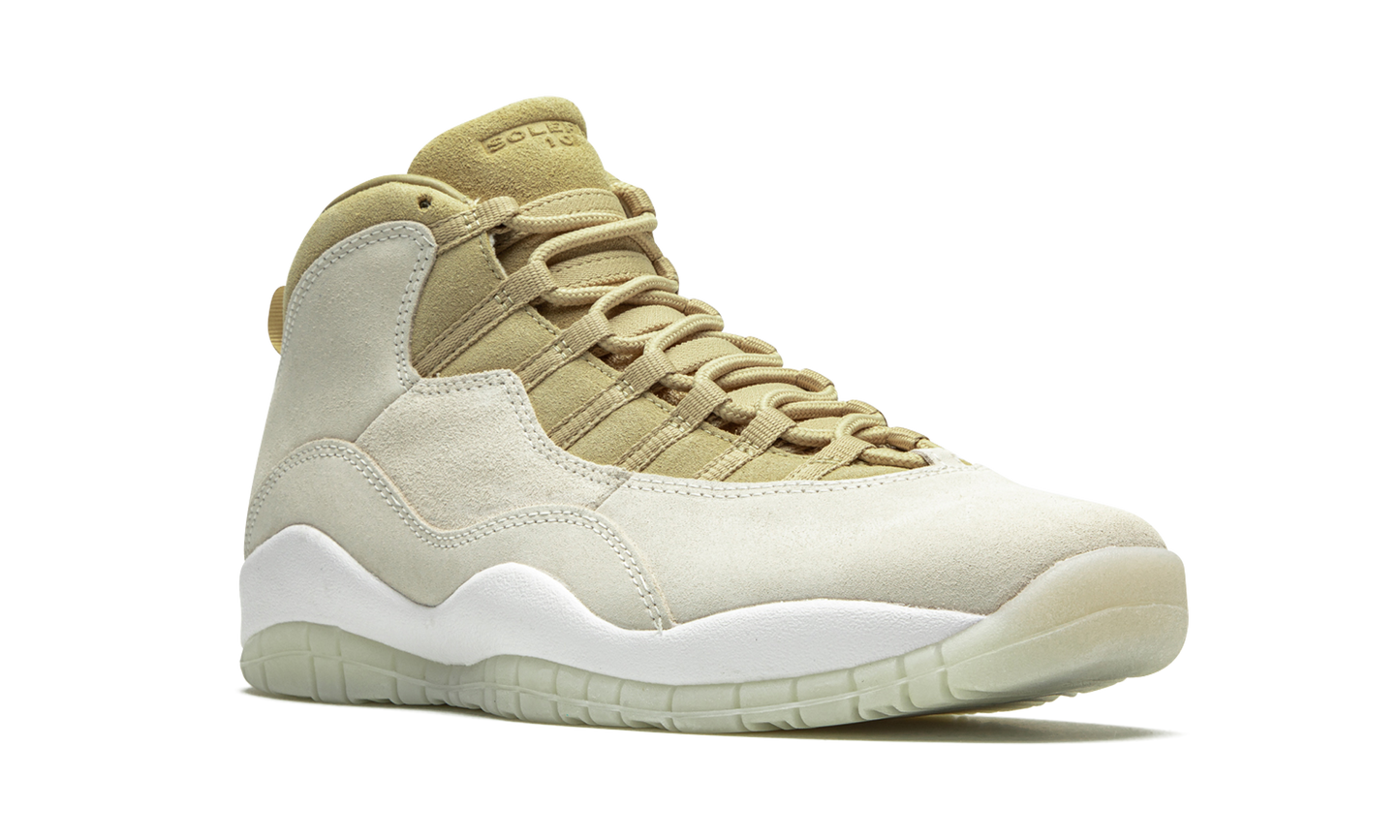 AIR JORDAN 10 RETRO SP "SOLEFLY"