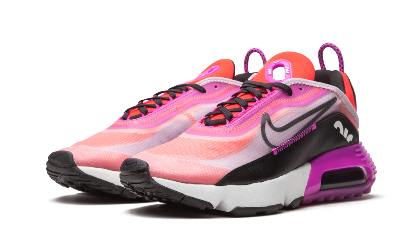 AIR MAX 2090 WMNS "Retro Futurism Pack"