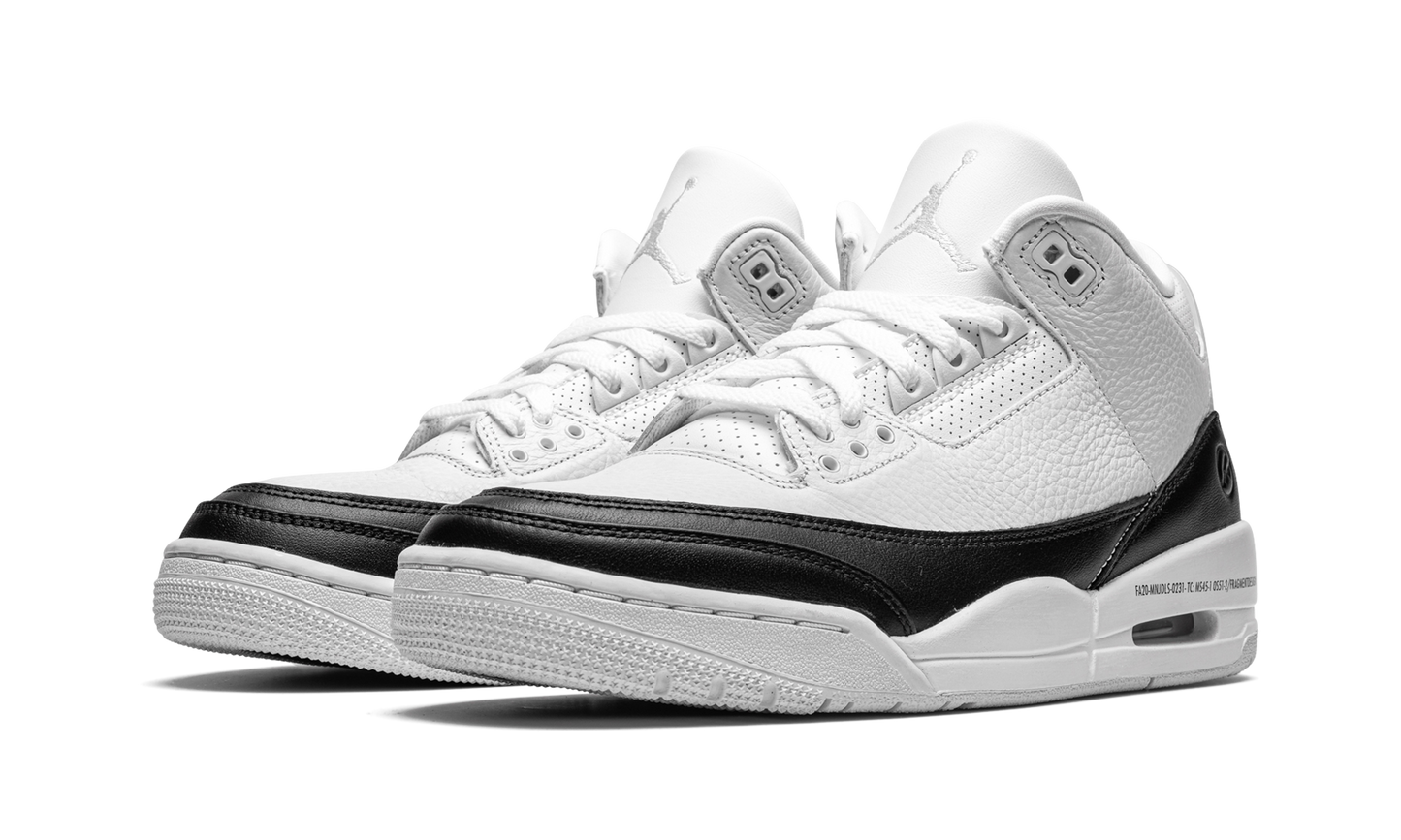 Air Jordan 3 Retro SP "Fragment"