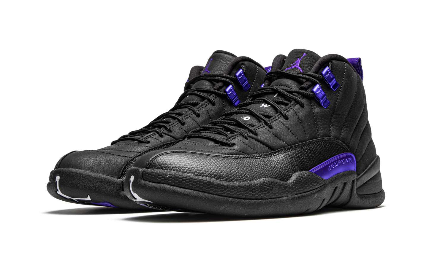 Air Jordan 12 Retro "Dark Concord"
