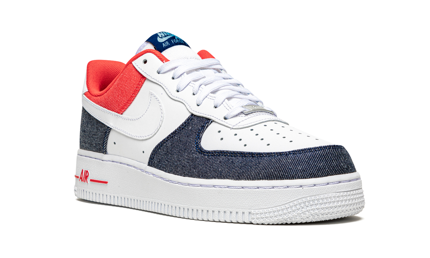 Air Force 1 '07 LX "USA Denim"