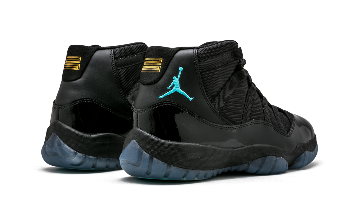 Air Jordan 11 Retro "Gamma"