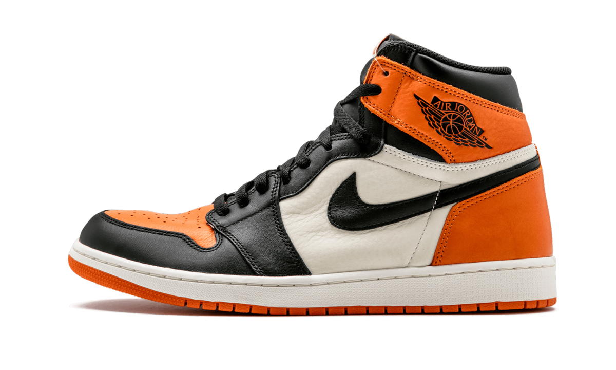 Air Jordan 1 Retro High OG "Shattered Backboard"