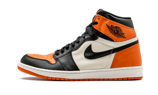 Air Jordan 1 Retro High OG "Shattered Backboard"
