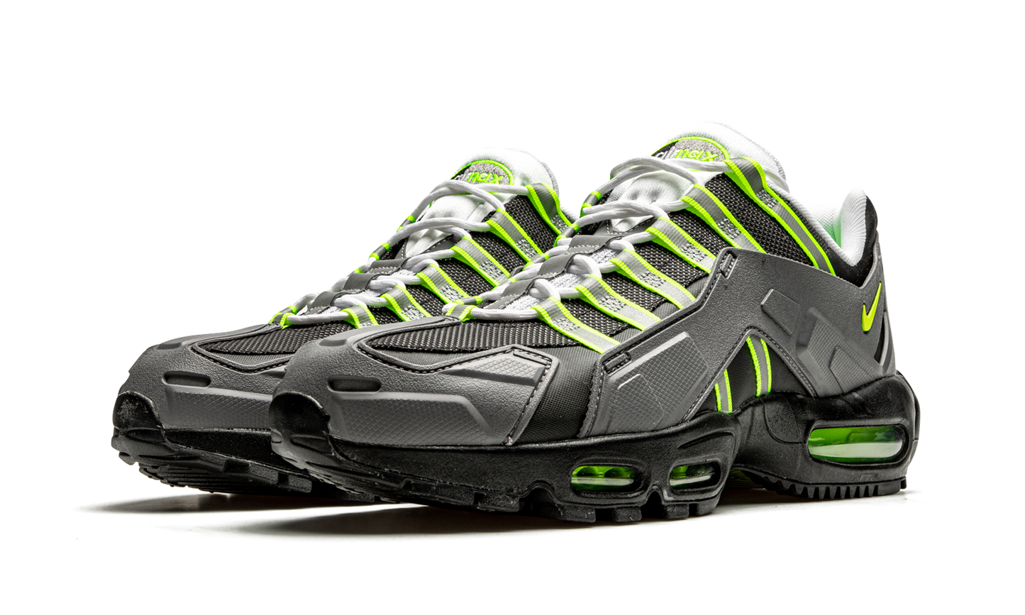 Air Max 95 NDSTRKT "Neon"