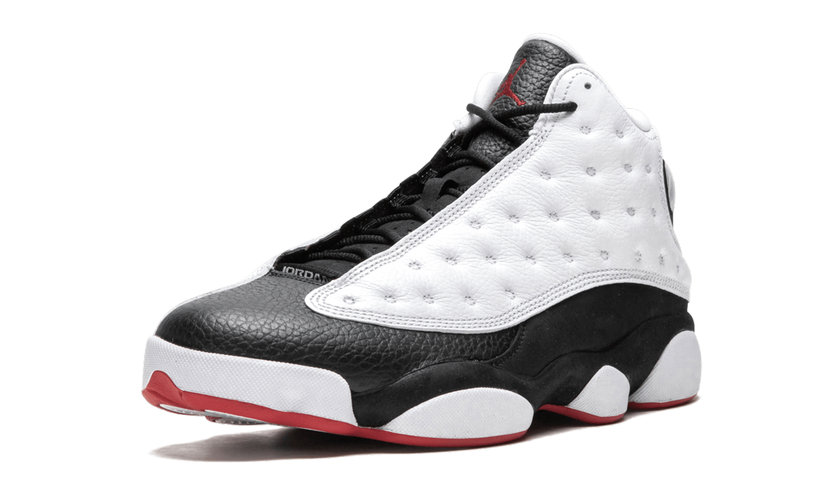 Air Jordan 13 "He Got Game"