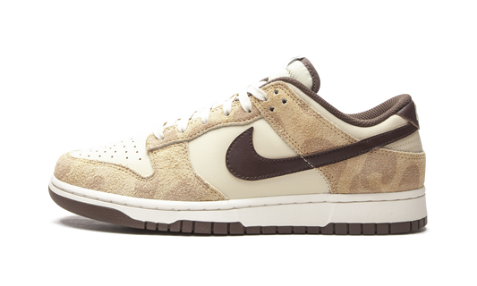 Dunk Low PRM "Animal Pack - Cheetah"