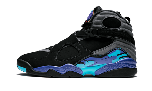 Air Jordan 8 Retro "Aqua (2015)"