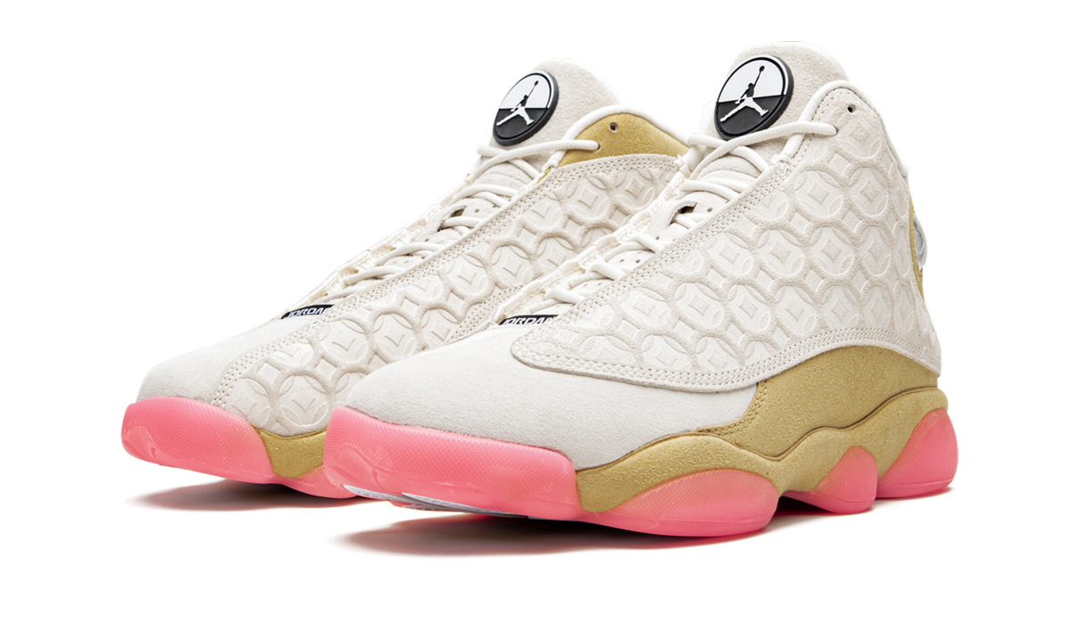 Air Jordan 13 Retro "Chinese New Year"