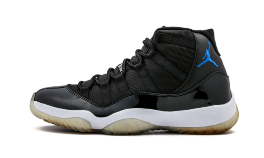 Air Jordan 11 Retro "Space Jam - 2009"