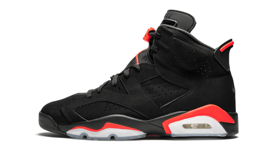 Air Jordan 6 Retro "Infrared 2019"
