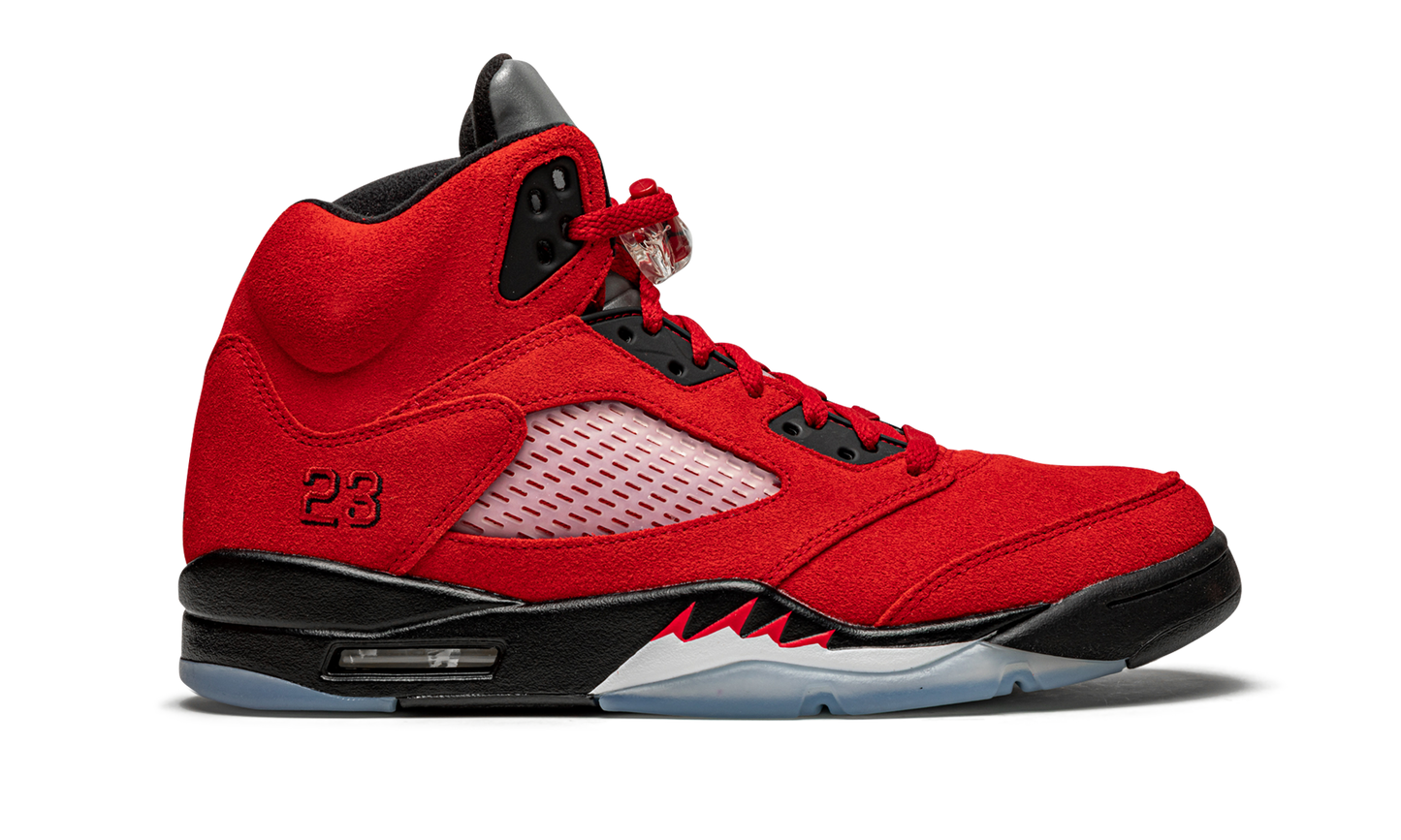 Air Jordan 5 Retro "Raging Bull 2021"
