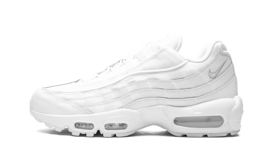 Air Max 95 "Triple White"