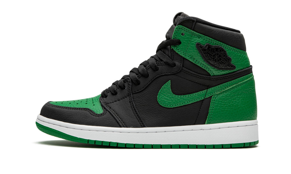 Air Jordan 1 Retro High "Pine Green 2.0"